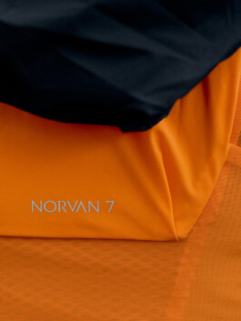 Trail Running Campaign for Arcteryx, Ruben Schmitz 