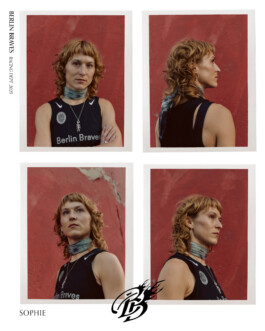 Berlin Braves Race Dept for Nike Running, Ruben Schmitz 