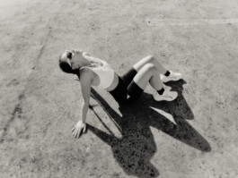 Nine Four Running for Puma, Ruben Schmitz 