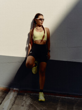 Nine Four Running for Puma, Ruben Schmitz 