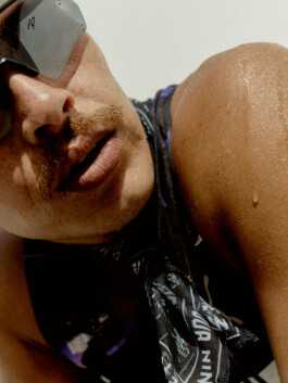 Nine Four Running for Puma, Ruben Schmitz 