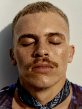 Nine Four Running for Puma, Ruben Schmitz 