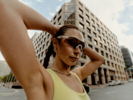 Nine Four Running for Puma, Ruben Schmitz 