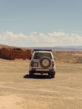 Climbing Campaign with Pascale Schoeman for SAP GOOD ENERGY, Ruben Schmitz 