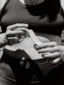 Climbing Campaign with Pascale Schoeman for SAP GOOD ENERGY, Ruben Schmitz 