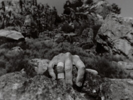 Climbing Campaign with Pascale Schoeman for SAP GOOD ENERGY, Ruben Schmitz 