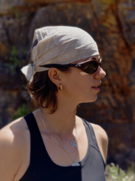 Climbing Campaign with Pascale Schoeman for SAP GOOD ENERGY, Ruben Schmitz 