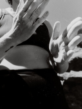 Climbing Campaign with Pascale Schoeman for SAP GOOD ENERGY, Ruben Schmitz 