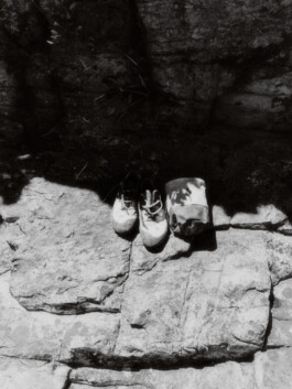 Climbing Campaign with Pascale Schoeman for SAP GOOD ENERGY, Ruben Schmitz 