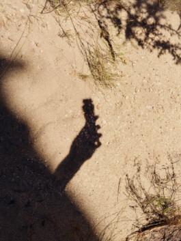 Climbing Campaign with Pascale Schoeman for SAP GOOD ENERGY, Ruben Schmitz 