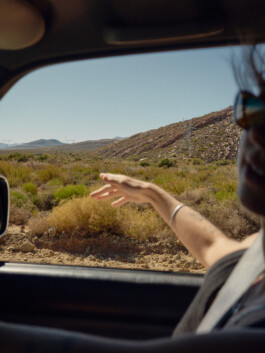 Climbing Campaign with Pascale Schoeman for SAP GOOD ENERGY, Ruben Schmitz 