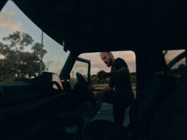 Gerrit Knein for Pas Normal Studios, Ruben Schmitz 