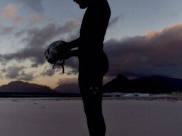 Gerrit Knein for Pas Normal Studios, Ruben Schmitz 